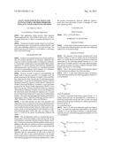 SALTY TASTE-ENHANCING AGENT AND MANUFACTURING METHOD THEREFOR, AND SALTY     TASTE-ENHANCING METHOD diagram and image