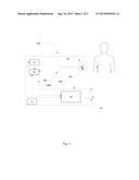 SYSTEM AND METHOD FOR BREATHING RATE MEASUREMENTS diagram and image