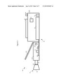 BREATH ANALYZER AND BREATH TEST METHODS diagram and image