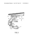 X-RAY IMAGE DIAGNOSTIC APPARATUS diagram and image