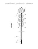 INTRAVASCULAR THROMBOEMBOLECTOMY DEVICE COMPRISING A PLURALITY OF CLOT     ENGAGING ELEMENTS AND METHOD USING THE SAME diagram and image