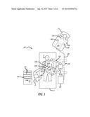 METHODS AND APPARATUS FOR STACKED ELECTRO-MECHANCIAL STRAPS IN ROBOTIC     ARMS diagram and image