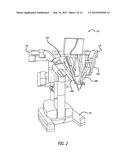 METHODS AND APPARATUS FOR STACKED ELECTRO-MECHANCIAL STRAPS IN ROBOTIC     ARMS diagram and image