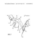 METHODS AND APPARATUS FOR STACKED ELECTRO-MECHANCIAL STRAPS IN ROBOTIC     ARMS diagram and image