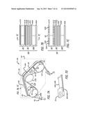 METHODS AND APPARATUS FOR STACKED ELECTRO-MECHANCIAL STRAPS IN ROBOTIC     ARMS diagram and image