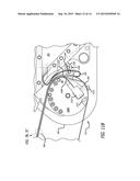 METHODS AND APPARATUS FOR STACKED ELECTRO-MECHANCIAL STRAPS IN ROBOTIC     ARMS diagram and image