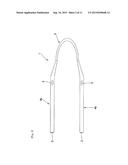 LACRIMAL DUCT TUBE diagram and image