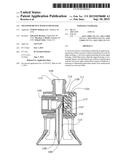 TRANSFER DEVICE WITH FLUID FILTER diagram and image
