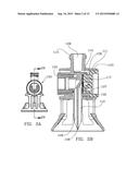 TRANSFER DEVICE WITH FLUID FILTER diagram and image