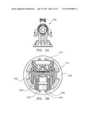 TRANSFER DEVICE WITH FLUID FILTER diagram and image