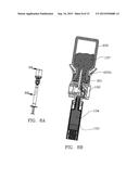 TRANSFER DEVICE WITH FLUID FILTER diagram and image