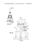 TRANSFER DEVICE WITH FLUID FILTER diagram and image