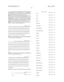 METHOD FOR PRODUCING A LIPID PARTICLE, THE LIPID PARTICLE ITSELF AND ITS     USE diagram and image