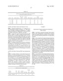 METHOD FOR PRODUCING A LIPID PARTICLE, THE LIPID PARTICLE ITSELF AND ITS     USE diagram and image