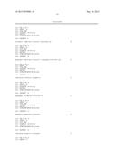 RNA TRANS-SPLICING MOLECULE (RTM) FOR USE IN THE TREATMENT OF CANCER diagram and image