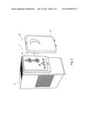 IRRIGATION/ASPIRATION SYSTEM, CARTRIDGE, PUMP UNIT, SURGICAL MACHINE,     METHOD FOR CONTROLLING diagram and image