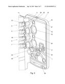 IRRIGATION/ASPIRATION SYSTEM, CARTRIDGE, PUMP UNIT, SURGICAL MACHINE,     METHOD FOR CONTROLLING diagram and image