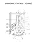 IRRIGATION/ASPIRATION SYSTEM, CARTRIDGE, PUMP UNIT, SURGICAL MACHINE,     METHOD FOR CONTROLLING diagram and image