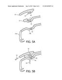 RESPIRATORY MASK HAVING A MAGNETICALLY SUPPORTED CUSHION diagram and image