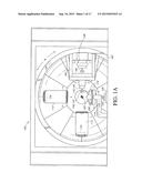 PATIENT ALIGNMENT SYSTEM WITH EXTERNAL MEASUREMENT AND OBJECT COORDINATION     FOR RADIATION THERAPY SYSTEM diagram and image