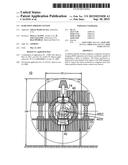 RADIATION THERAPY SYSTEM diagram and image