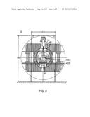 RADIATION THERAPY SYSTEM diagram and image