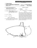 Golf Club Head or Other Ball Striking Device Having Impact-Influencing     Body Features diagram and image