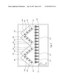 AIR WASHER OF MAKE-UP AIR UNIT diagram and image