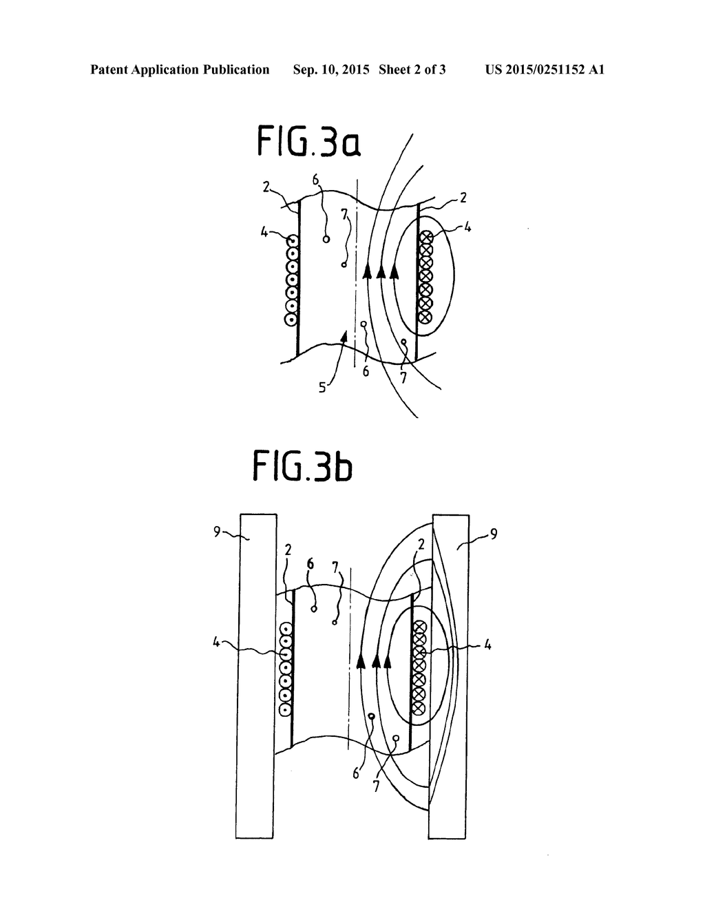 REACTOR HAVING ELECTROLUMINESCENT PARTICLES IN THE REACTION MEDIUM - diagram, schematic, and image 03