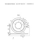 Coating Film Forming Apparatus, Coating Film Forming Method, and Storage     Medium diagram and image