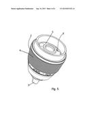 DRILL CHUCK diagram and image