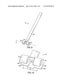 HYDRAULIC BRAKE PIPE ASSEMBLY AND BRAKE PIPE FITTING TOOL diagram and image