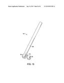 HYDRAULIC BRAKE PIPE ASSEMBLY AND BRAKE PIPE FITTING TOOL diagram and image