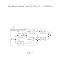 CONTROL DEVICE, CONTROL METHOD AND CONTROL PROGRAM diagram and image