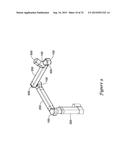 MOUNTING AND POSITIONING APPARATUS FOR INCREASED USER INDEPENDENCE diagram and image