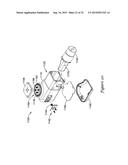 MOUNTING AND POSITIONING APPARATUS FOR INCREASED USER INDEPENDENCE diagram and image