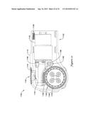 MOUNTING AND POSITIONING APPARATUS FOR INCREASED USER INDEPENDENCE diagram and image