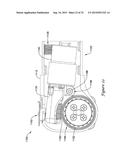 MOUNTING AND POSITIONING APPARATUS FOR INCREASED USER INDEPENDENCE diagram and image