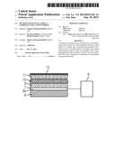 METHOD FOR MANUFACTURING A COMPONENT FOR A WIND TURBINE diagram and image