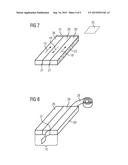 METHOD FOR MANUFACTURING A COMPONENT FOR A WIND TURBINE diagram and image