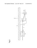 DEVICE FOR WINDING BEAD RING-BINDING THREAD diagram and image