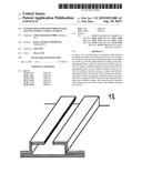 INTEGRATED LAMINATION PROCESS FOR MANUFACTURING A SHELL ELEMENT diagram and image