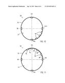 INTEGRATED LAMINATION PROCESS FOR MANUFACTURING A SHELL ELEMENT diagram and image