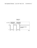 LIQUID DISCHARGE APPARATUS AND METHOD FOR DRIVING LIQUID DISCHARGE HEAD diagram and image