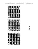 EXTREME ULTRAVIOLET/SOFT X-RAY LASER NANO-SCALE PATTERNING USING THE     DEMAGNIFIED TALBOT EFFECT diagram and image