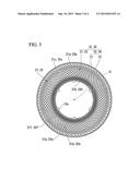 NON-PNEUMATIC TIRE diagram and image