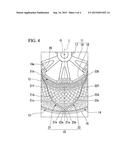 NON-PNEUMATIC TIRE diagram and image