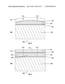 HYDROPLANING PERFORMANCE FOR A TIRE diagram and image