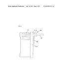 HEAT EXCHANGER FOR REFRIGERANT CIRCUITRY diagram and image