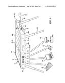 VEHICLE WITH AN AUXILIARY POWER PACK diagram and image